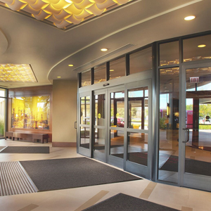 commercial door specialist Pembroke Pines
