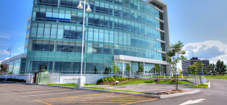 commercial glass door repair Pembroke Pines