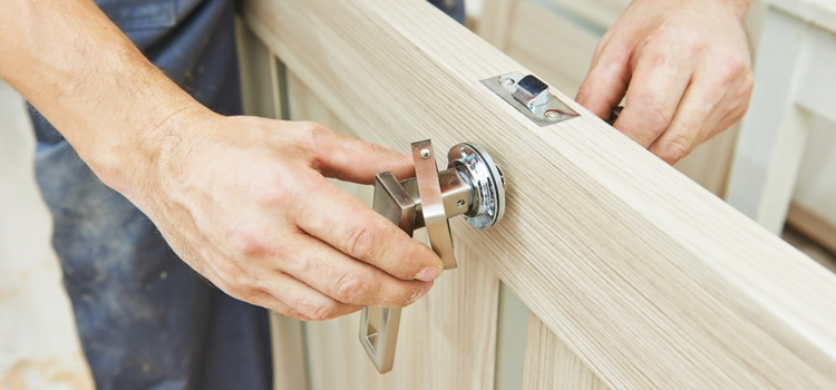 interior door repair Pembroke Pines