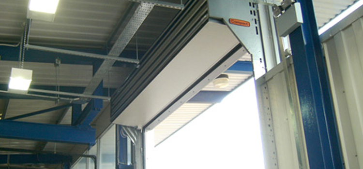 overhead sectional doors Pembroke Pines
