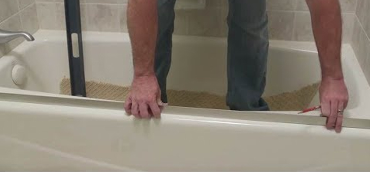 Sliding Shower Door Repair in Pembroke Pines